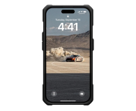 UAG Monarch do iPhone 15 Pro kevlar black 114278113940 - 1187806 - zdjęcie 4